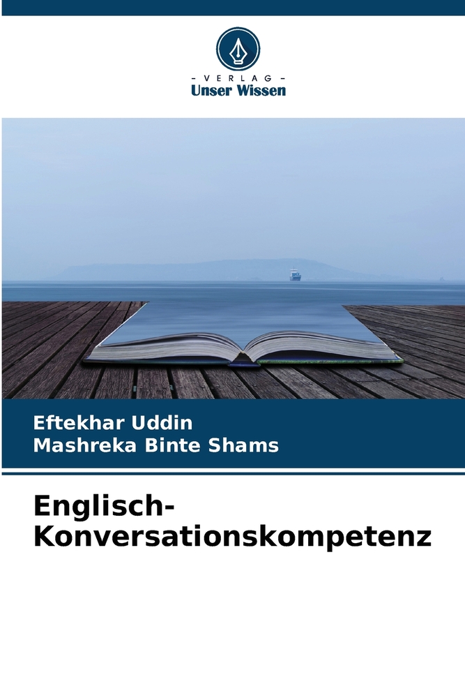 Englisch-Konversationskompetenz cover