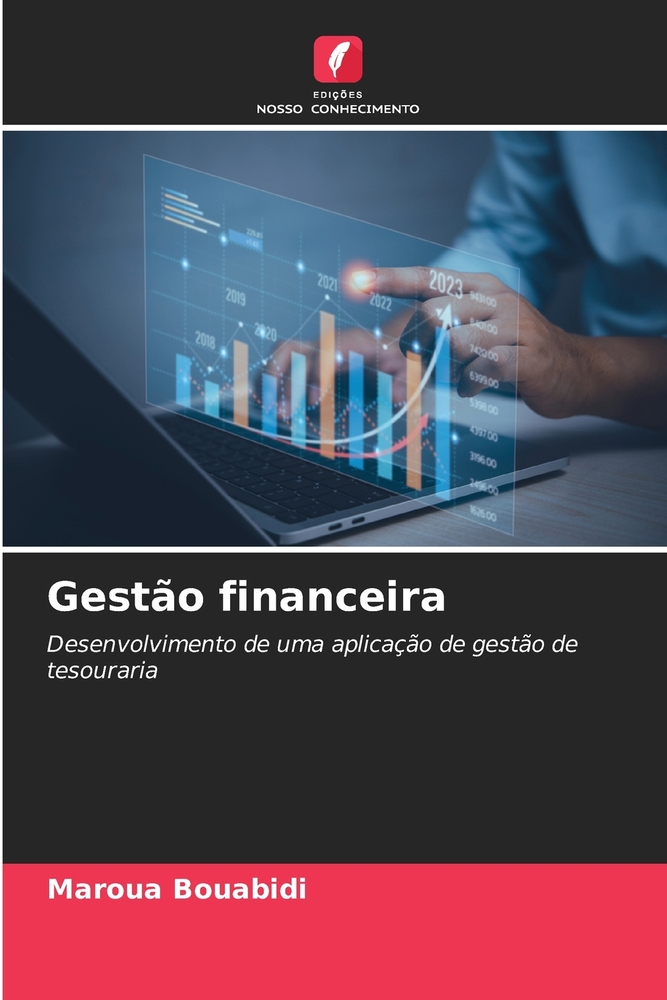 Gestão financeira cover