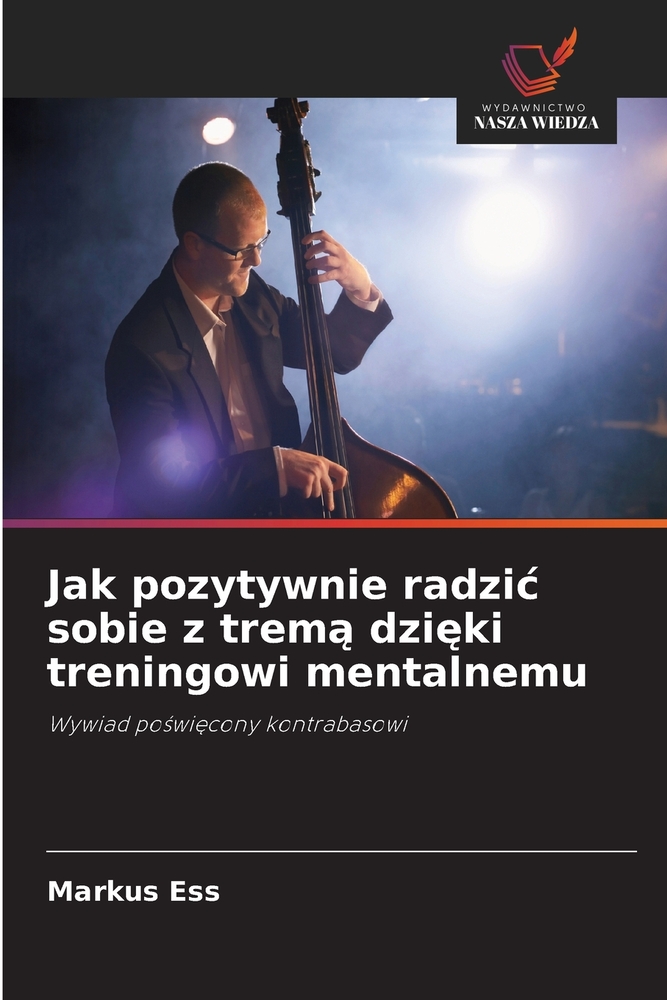 Jak pozytywnie radzic sobie z tremą dzięki treningowi mentalnemu cover