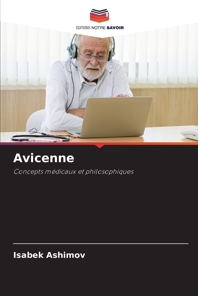 Avicenne cover