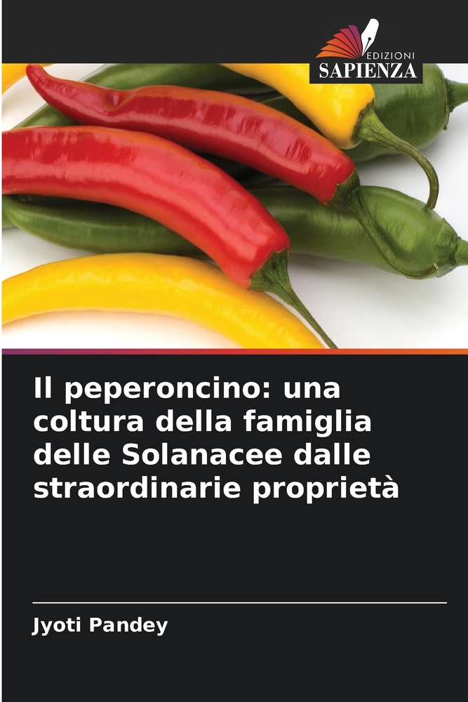 Il peperoncino: una coltura della famiglia delle Solanacee dalle straordinarie proprietà cover
