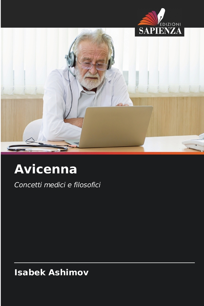 Avicenna cover