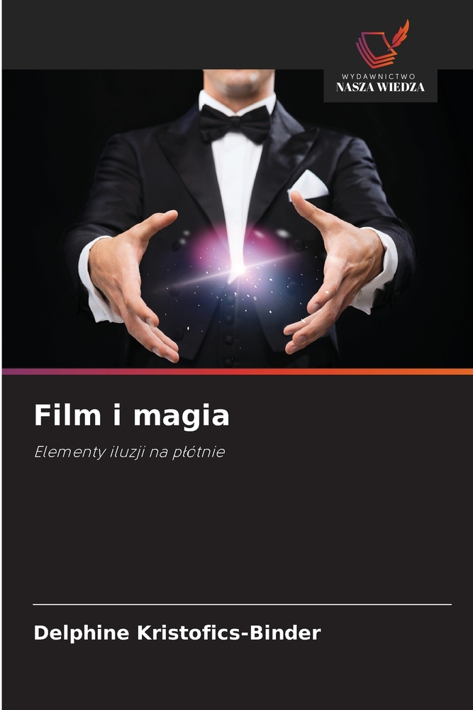 Film i magia cover