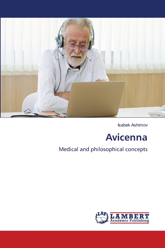 Avicenna cover