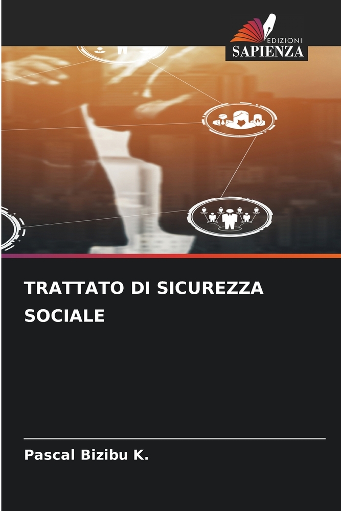 Trattato Di Sicurezza Sociale cover