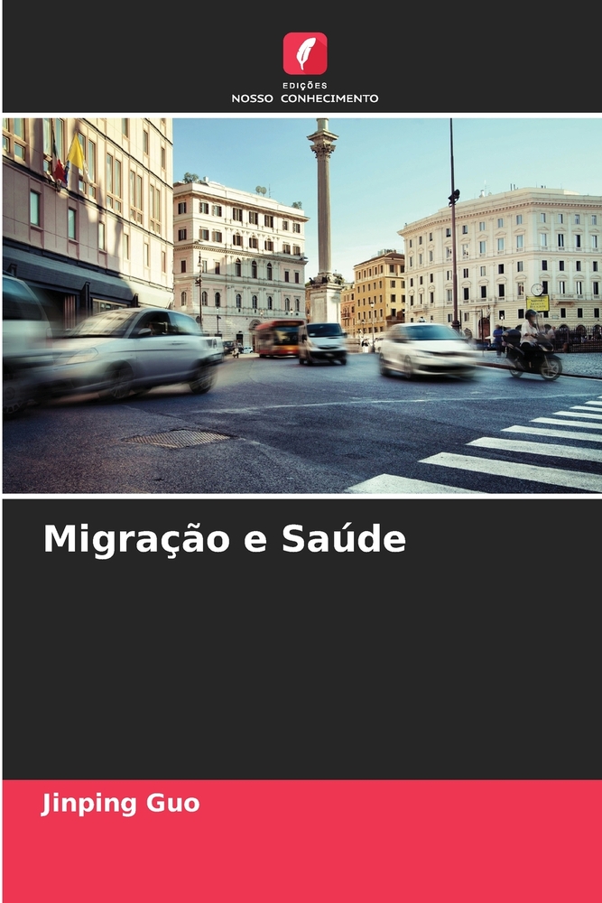 Migração e Saúde cover