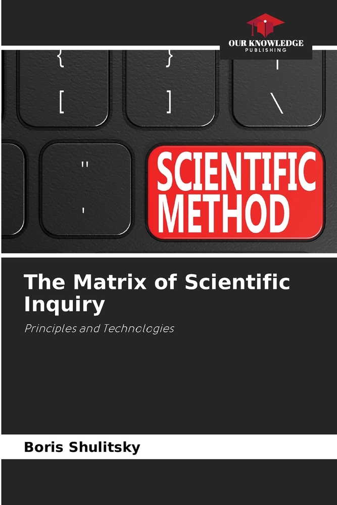 The Matrix of Scientific Inquiry cover
