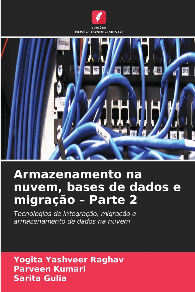 Armazenamento na nuvem, bases de dados e migração - Parte 2 cover