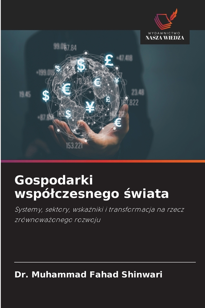 Gospodarki wspólczesnego świata cover