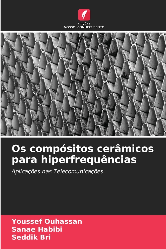 Os compósitos cerâmicos para hiperfrequências cover