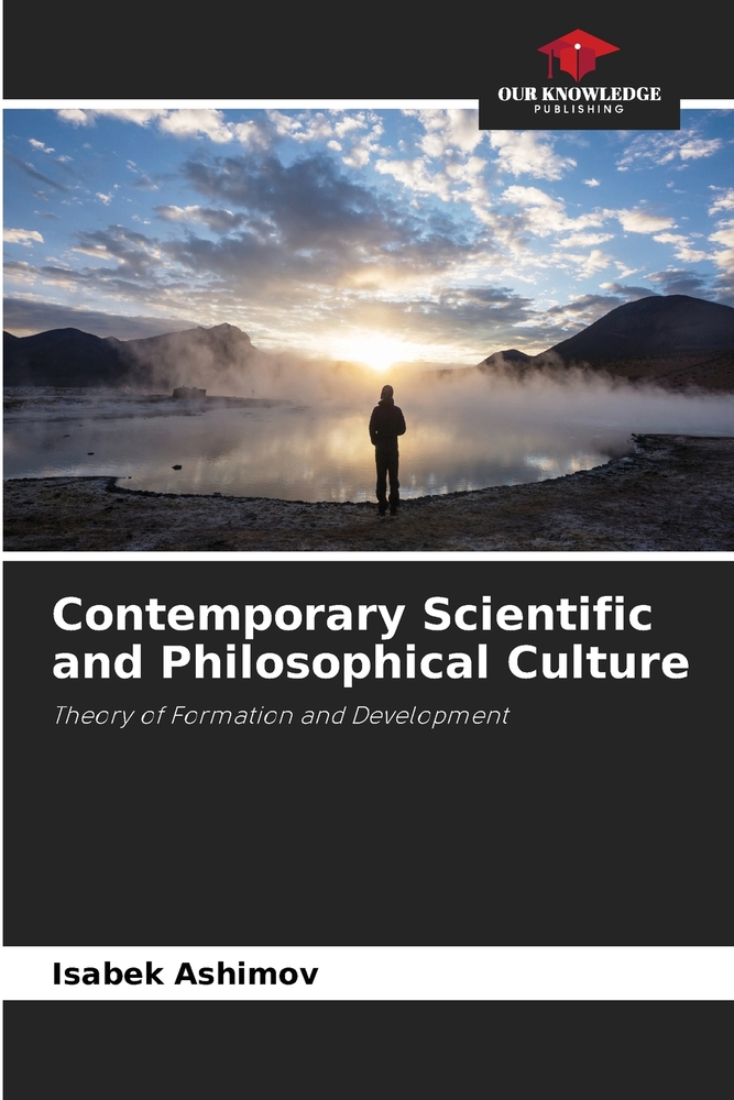 Contemporary Scientific and Philosophical Culture cover