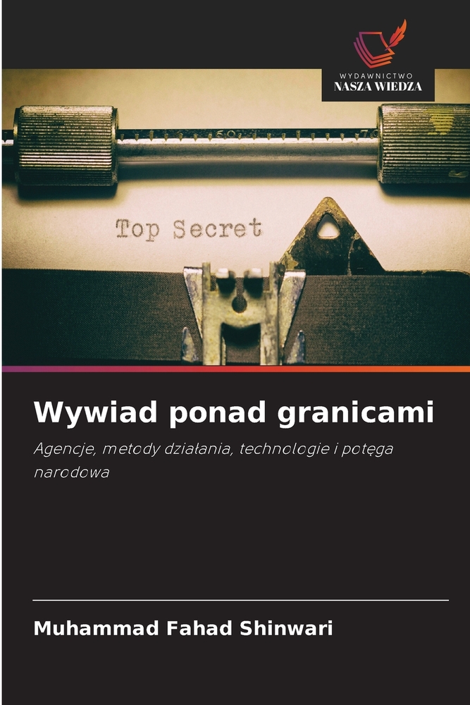 Wywiad ponad granicami cover
