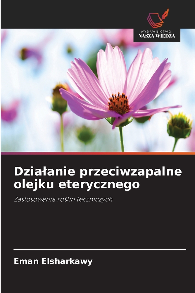 Dzialanie przeciwzapalne olejku eterycznego cover