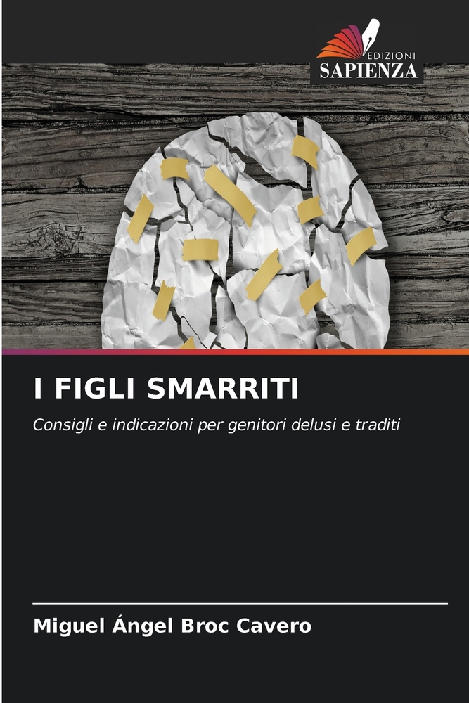 I Figli Smarriti cover