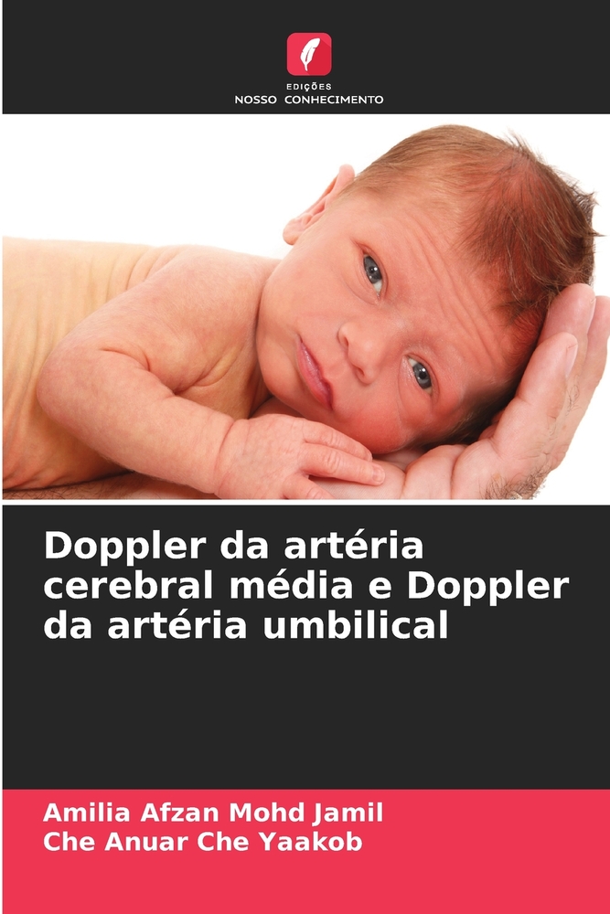 Doppler da artéria cerebral média e Doppler da artéria umbilical cover