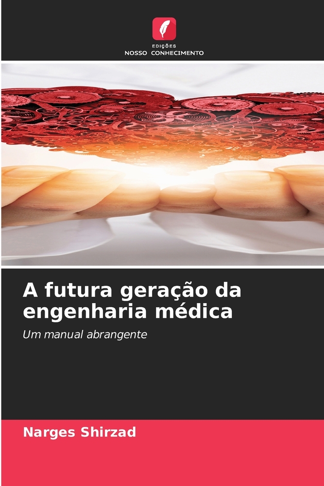 A futura geração da engenharia médica cover