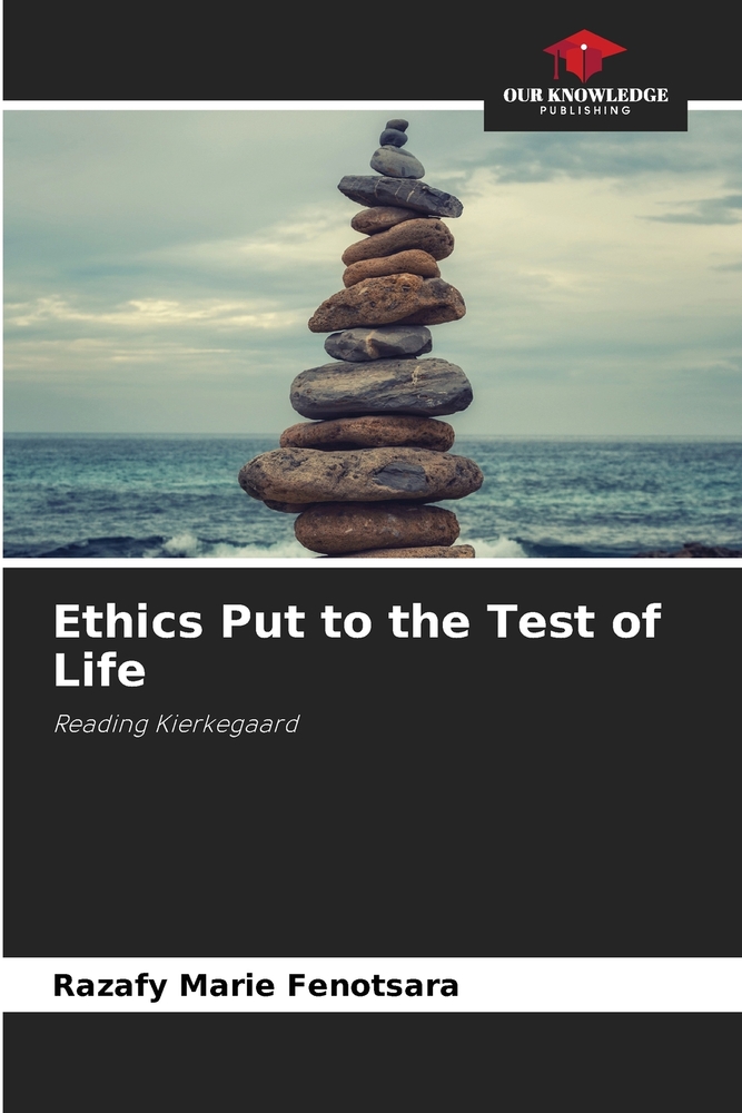 Ethics Put to the Test of Life cover