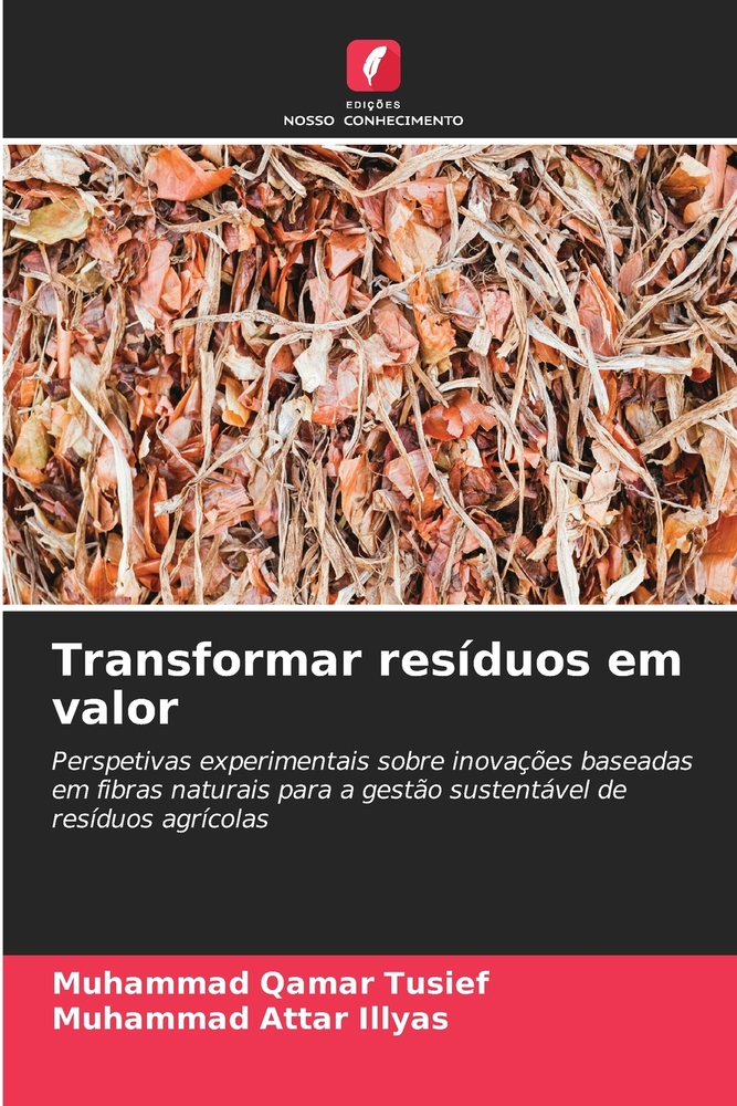 Transformar resíduos em valor cover