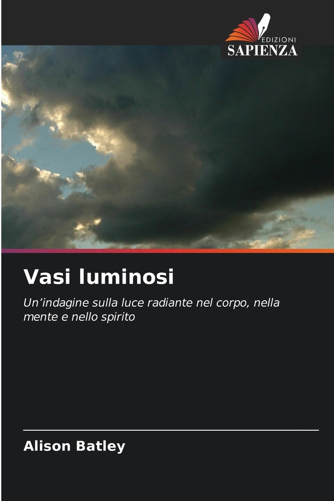 Vasi luminosi cover