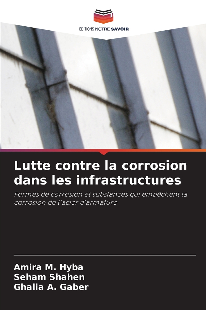 Lutte contre la corrosion dans les infrastructures cover