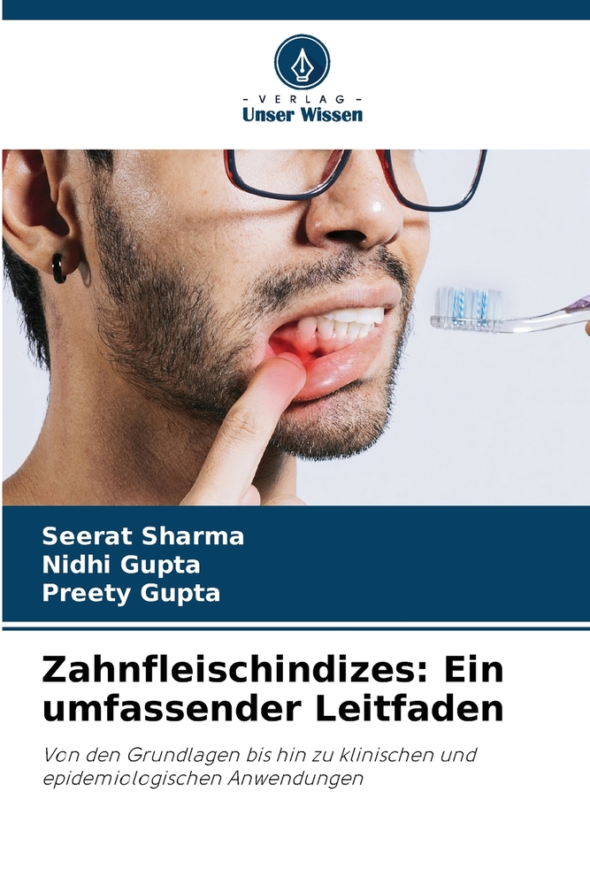 Zahnfleischindizes: Ein umfassender Leitfaden cover