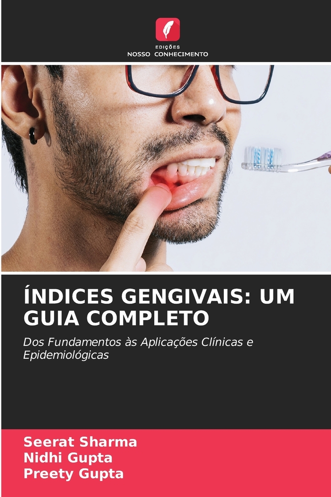 Índices Gengivais: Um Guia Completo cover