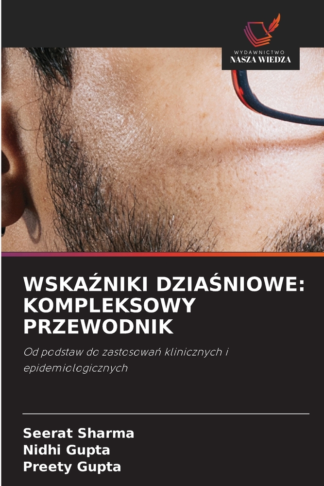 WskaŹniki DziaŚniowe: Kompleksowy Przewodnik cover