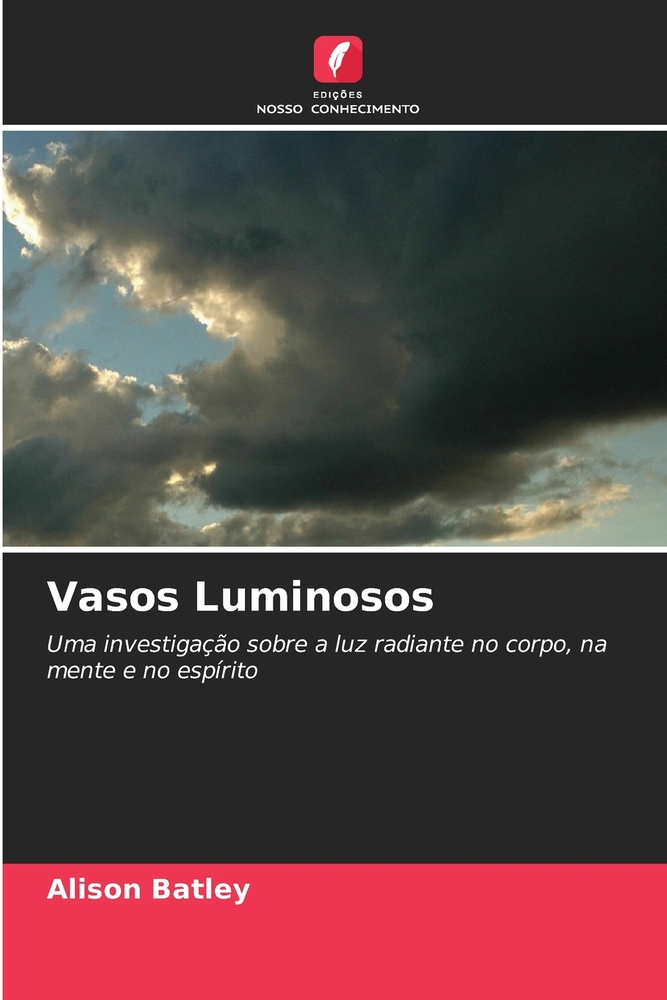 Vasos Luminosos cover