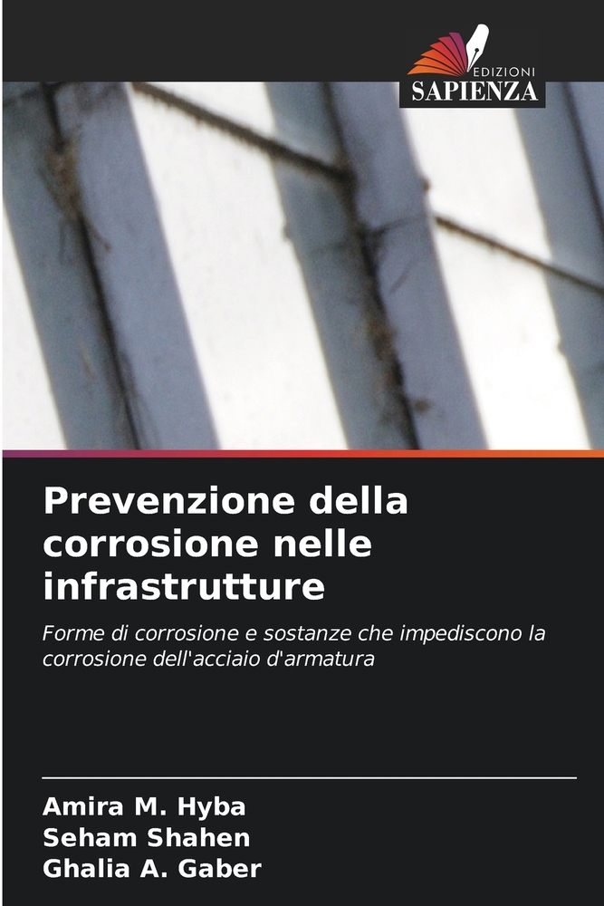 Prevenzione della corrosione nelle infrastrutture cover