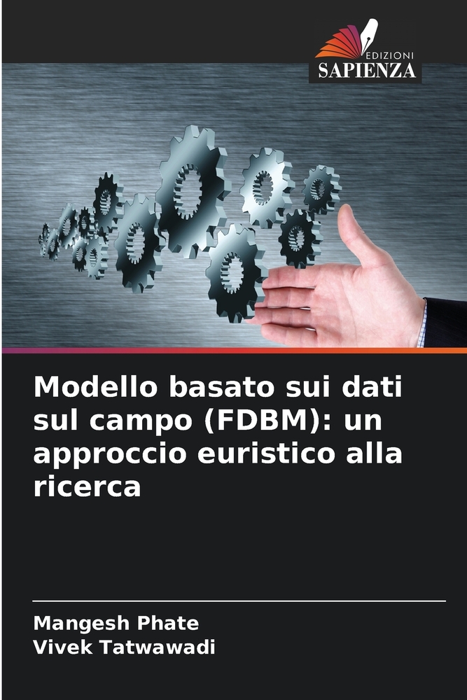 Modello basato sui dati sul campo (FDBM): un approccio euristico alla ricerca cover