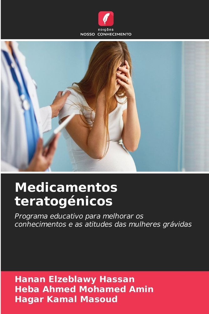 Medicamentos teratogénicos cover