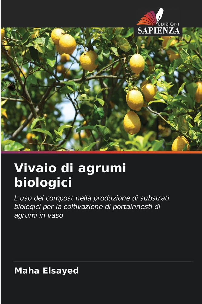 Vivaio di agrumi biologici cover