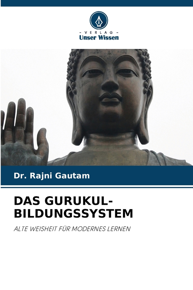 Das Gurukul-Bildungssystem cover