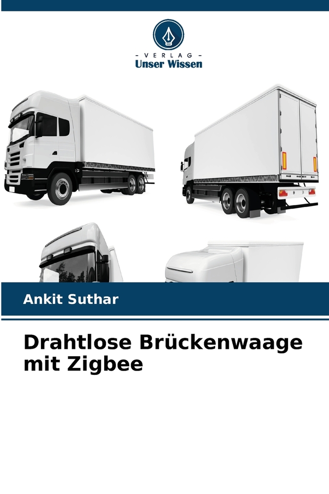 Drahtlose Brückenwaage mit Zigbee cover