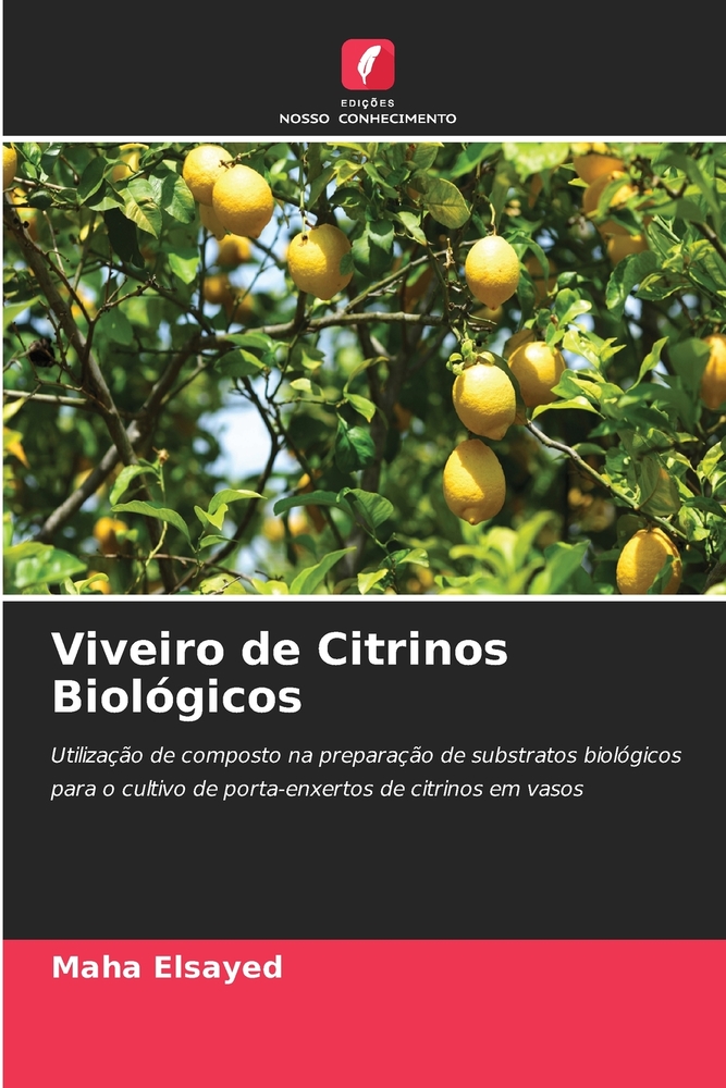 Viveiro de Citrinos Biológicos cover