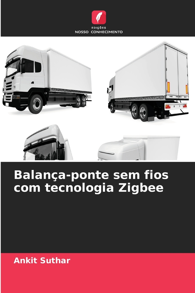 Balança-ponte sem fios com tecnologia Zigbee cover