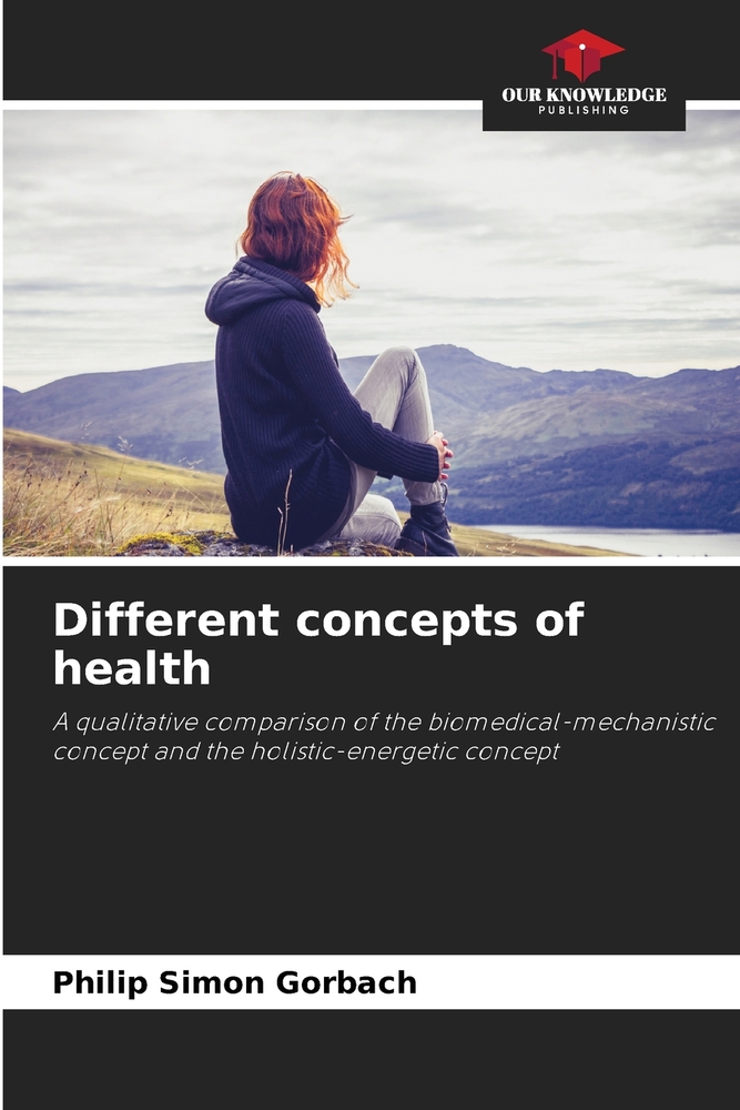 Different concepts of health cover