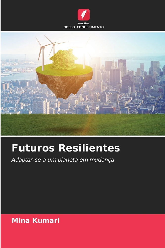 Futuros Resilientes cover