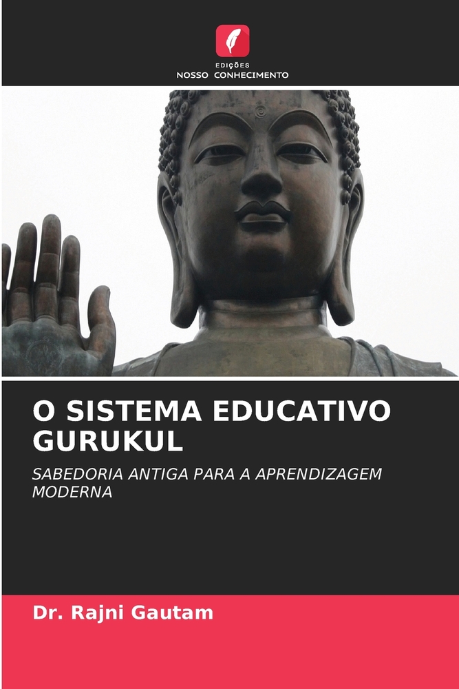 O Sistema Educativo Gurukul cover