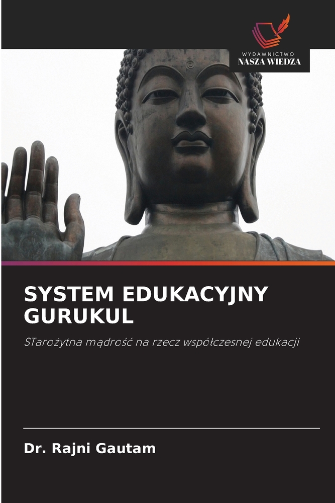 System Edukacyjny Gurukul cover