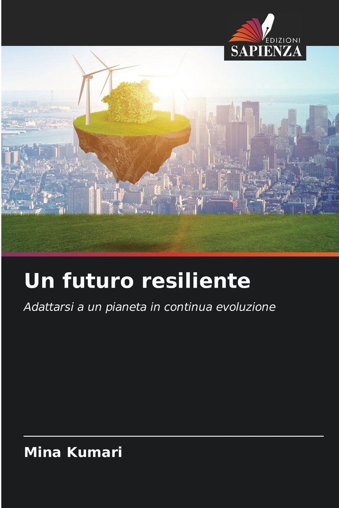 Un futuro resiliente cover