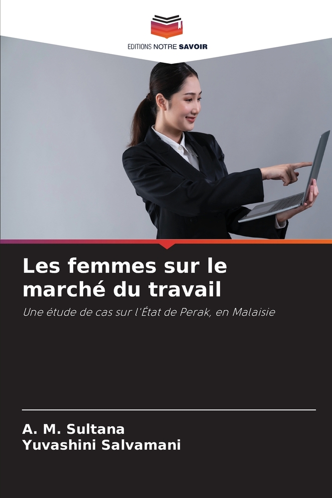 Les femmes sur le marché du travail cover