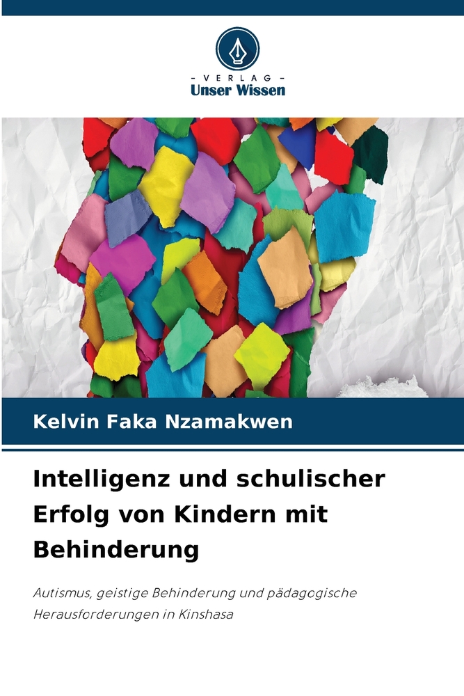 Intelligenz und schulischer Erfolg von Kindern mit Behinderung cover