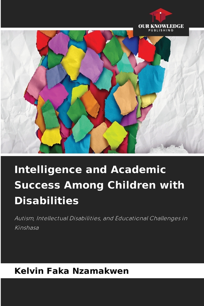 Intelligence and Academic Success Among Children with Disabilities cover