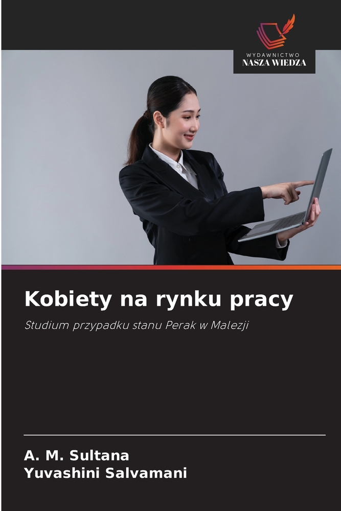 Kobiety na rynku pracy cover