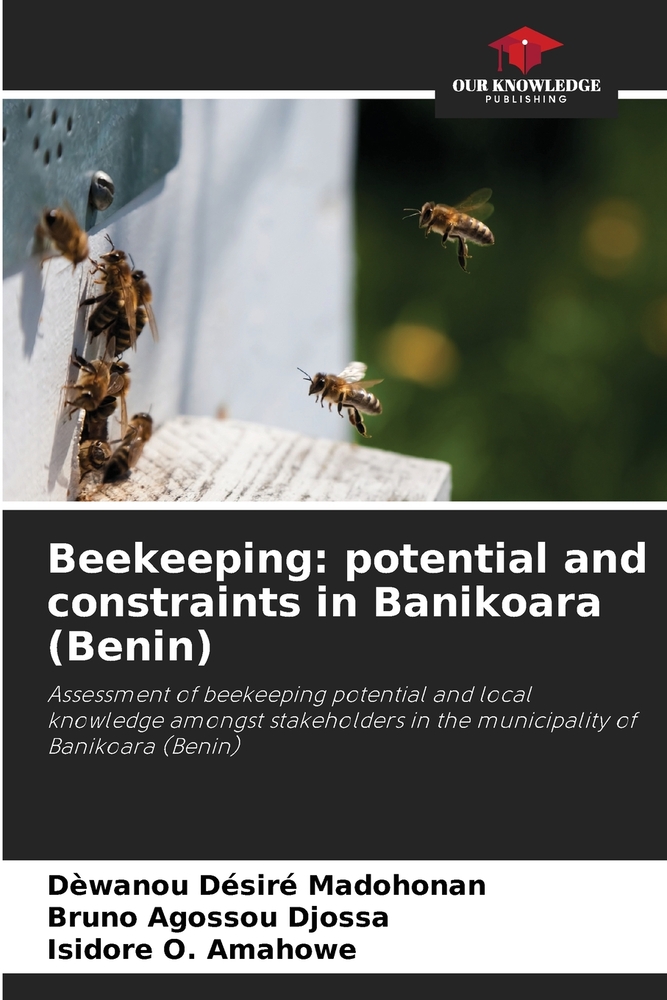 Beekeeping: potential and constraints in Banikoara (Benin) cover