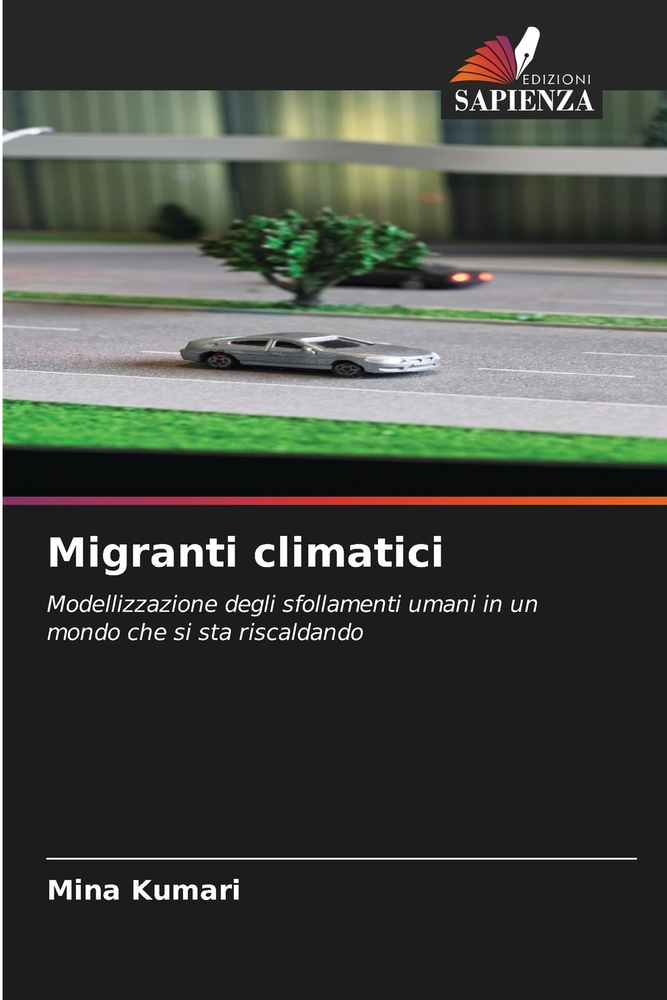 Migranti climatici cover