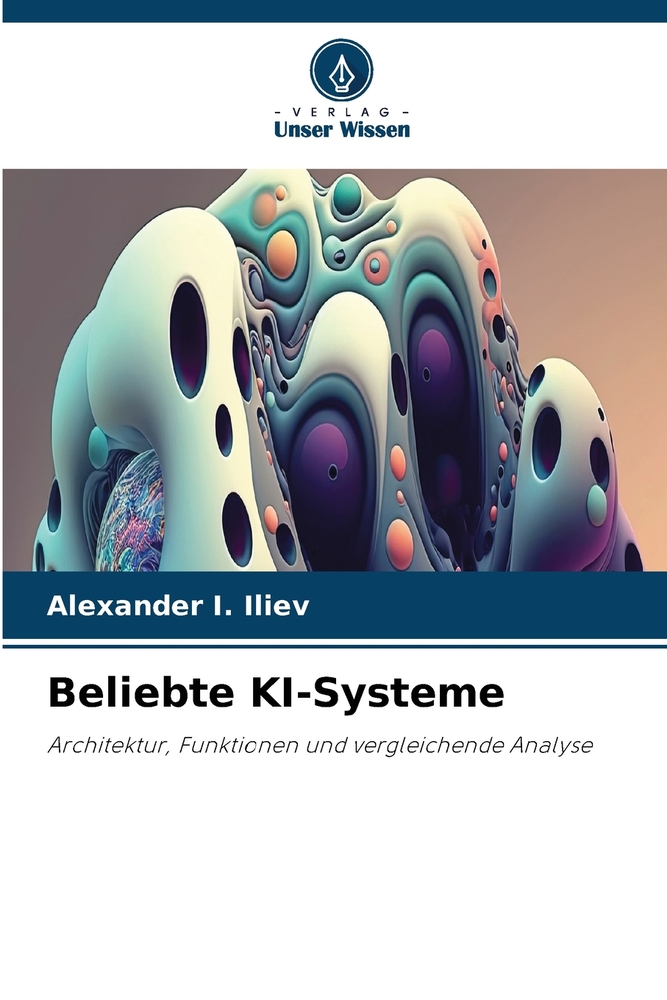 Beliebte KI-Systeme cover