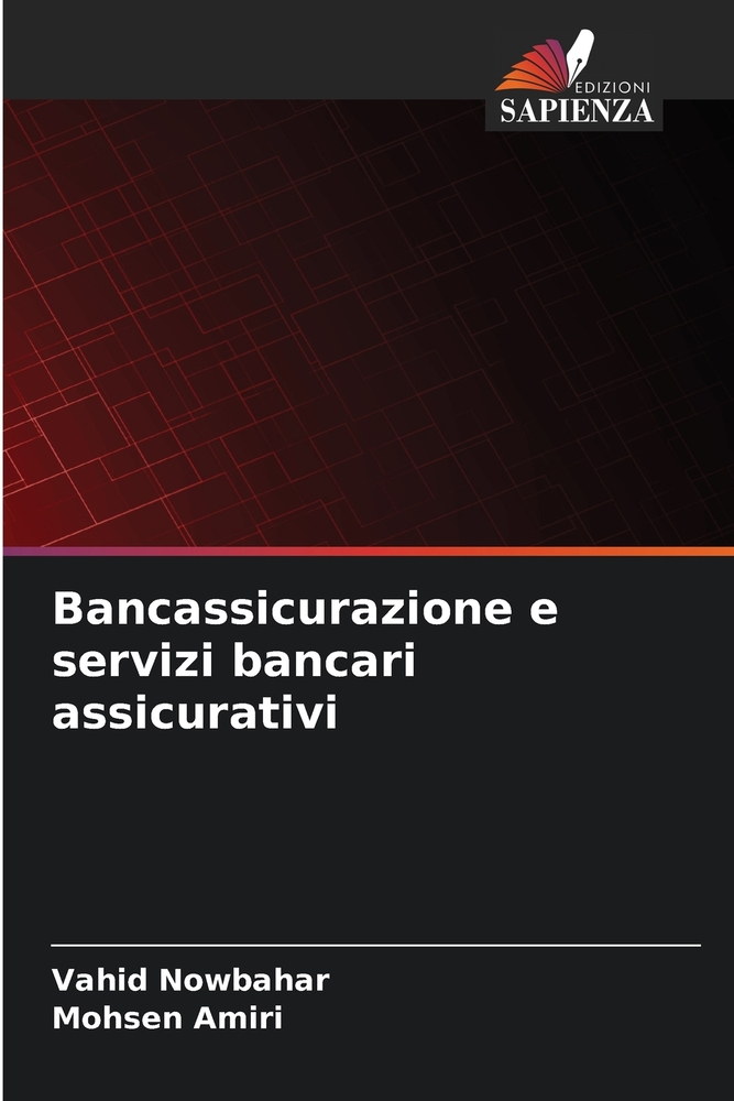 Bancassicurazione e servizi bancari assicurativi cover