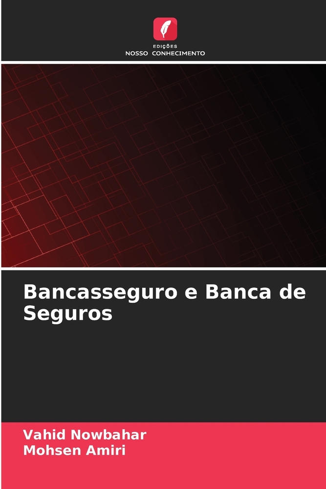Bancasseguro e Banca de Seguros cover